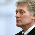 Peskov: Tramp nema čarobni štapić da reši ukrajinski sukob