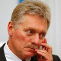 Peskov: Kijev napadima dronovima na ruske gradove pokazuje svoju suštinu