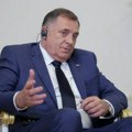 Dodik u dvodnevnoj poseti Budimpešti