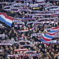 Zašto je Hajduk isključio komentare na društvenim mrežama?