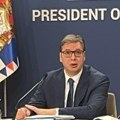 Počinje Samit o budućnosti u Njujorku Obratiće se predsednik Srbije Aleksandar Vučić