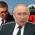 Ruski mediji prenose ovu Vučićevu izjavu na svim mrežama: Govorio je o ratu u Ukrajini i korejskom scenariju (video)