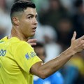 Kristijano Ronaldo: Više me ne zanimaju lični rekordi