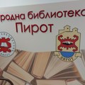 Akreditovani seminar "Biblioteke, moderni centri zajednica“ sutra u Narodnoj biblioteci Pirot