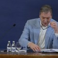 Vučić se obraća javnosti: Pokušaj hibridnog napada na Srbiju - možda znamo i ko je počinilac! (video)