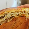 Bosanski burek u najvećem lancu trgovina na svetu