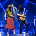 Ko kaže da Guns N Roses nema naslednike u Srbiji? Jailbreak -The Ultimate GNR Experience sledeće nedelje prave koncert u…