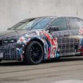 Najavljen električni BMW M3