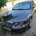 Budući klasik - Rover 75 2.5 V6 u oglasima