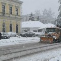 Sneg izazvao kolaps u Srpskoj: Nema struje, otežan saobraćaj, obustavljena nastava