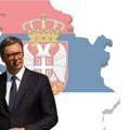 Vučić na sednici Vlade o važnim stvarima za državu i narod