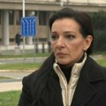 Tepić: Presudom Dijani Hrkalović dokazana povezanost vrha SNS i MUP sa klanom Belivuk