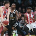 A, od Evrolige licenca Zvezdi i Partizanu