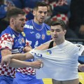 Srebrni hrvatski rukometaši medalju slavili uz Tompsona, koji će da im peva i na dočeku