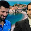 Đoković pokušava da otvori vrata svetog Stefana! Novak na važnom razgovoru sa premijerom Crne Gore: Pokušavam da…