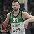 Žalgiris šalje košarkaša na pozajmicu u Španiju