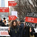 Protesti u Zenici i Sarajevu, građani traže pravdu za stradale u prošlogodišnjim poplavama