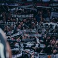 Partizan u problemu: Gde smestiti navijački kop?