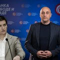 Dalibor Jekić: Da li Ana Brnabić može da govori nekad istinu?