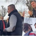 SNS-ovci iz Kule napali dvoje Beograđana u šetnji Pionirskim parkom (VIDEO)