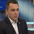 Potpredsednik DPS-a koga je BIA privela u Beogradu na putu ka Podgorici, Spajić: Reagovali smo promptno