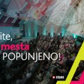 12. MARKETING SUMMIT BEOGRAD - Finalno odbrojavanje! Preostalo je samo 20 MESTA!