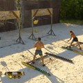 Šokantan preokret u Survivor-u: Žuto pleme pokazalo zube na poligonu