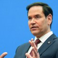 Rubio: Tramp će odlučiti o tome koliko još vremena ćemo posvetiti Rusiji i Ukrajini