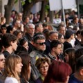 Građani odaju poštu žrtvama masovnog ubistva u Ribnikaru