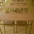 Maturani lozničke Gimnazije se vraćaju na nastavu, ali dočekuju studente na protestu 9. maja