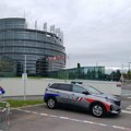Evropski parlament usvojio rezoluciju Tonina Picule o Srbiji