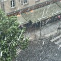 Nevreme u Srbiji donelo ozbiljnu materijalnu katastrofu: Stiglo novo upozorenje od štaba za vanredne situacije