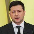 Zelenski pozvao predstavnike 40 zemalja da podrže osnivanje suda za zločin agresije