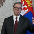 Neki mediji i lična mržnja mogu da vam pojedu mozak Vučić: Ako neko može da kaže da nije zadovoljan sa ovakvim…