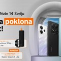 Note 14 seriju Nova Xiaomi ponuda koja nikog ne ostavlja ravnodušnim
