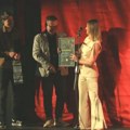 „Zlatna iskra“ rasplamsala pozorišnu magiju u Kragujevcu