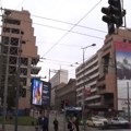 „Vlada Srbije da hitno van snage stavi odluku o Generalštabu“: Studenti Fakulteta primenjenih umetnosti u blokadi…