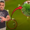 Busen trave sa zvezda - bajern na Marakani od pre 34 godine i dalje na njegovoj terasi: Sa ovog mesta nebo se otvorilo, a onda…