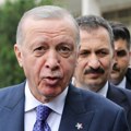 Erdogan: Sastanak Ukrajina-Rusija u Istanbulu izuzetno važan za okončanje rata