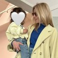 Svaki dan je gledate na televiziji: Ćerka Anđelke Prpić ima poznatu kumu koju obožava FOTO