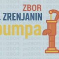 Građani Zbora MZ „Žarko Zrenjanin“ peticijom traže hitno poboljšanje bezbednosti u ulicama Žarka Zrenjanina i…