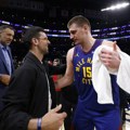 FOTO Đoković stao u Jokićevu odbranu, oglasio se zbog odluke o MVP-u NBA lige