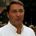 Skinuo se Jovan Memedović: Scena o kojoj svi pričaju, voditelj na sebi imao samo peškir