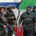 Izrael će napasti ovu zemlju bez upozorenja?! Amerikanci zabrinuti, sve bi moglo da se desi za 7 sati!