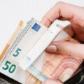 Građani eurozone ponovo signalizirali jačanje inflacije