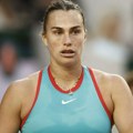Arina Sabalenka brani Srbina: Ostavite Novaka na miru, zamislite da se sutra penzioniše...