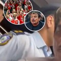 Presedan u Grčkoj! Vlada odlučuje da li će se nastaviti finale! Izbegavanje hapšenja, divljanje, isključenja…