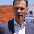 Mali: Započeli smo radove na obaloutvrdi reke Save VIDEO