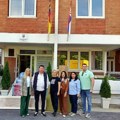 Centar za razvoj lokalnih usluga socijalne zaštite dobija Senzornu sobu