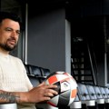 Bez obećanog sponzora, Dubočica nema budućnosti: Ratković na meti